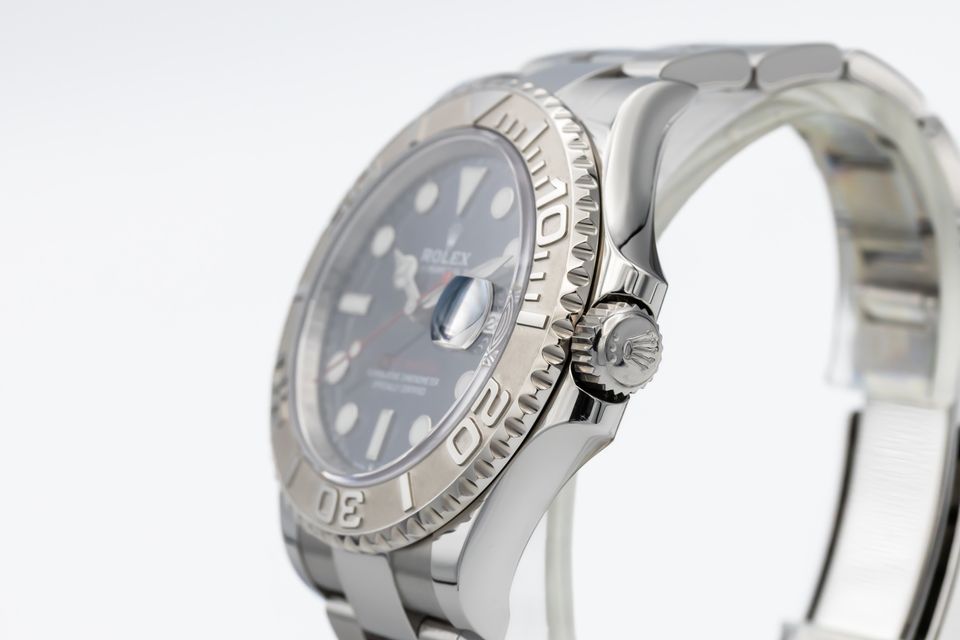 Rolex Yacht-Master 126622 Image 2